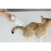 PETKIT PK-N1 lemmikkien kynsileikkuri LED giljotiini muovikahva