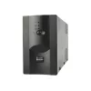 Gembird UPS-PC-850AP keskeytymätön virransyöttö (UPS) Line-Interactive 0,85 kVA 520 W 4 AC-lähtöä