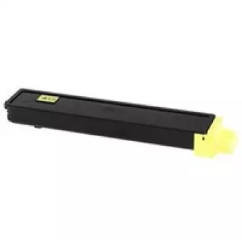 Värikasetti KYOCERA TK-8315Y 6 000 sivua keltainen