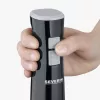 Severin SEV SM 3770 sauvasekoitin 170 W musta, harmaa