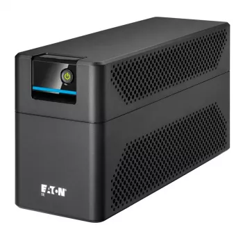 Eaton 5E Gen2 700 USV Line-Interactive 0,7 kVA 360 W 4 AC-lähtöä