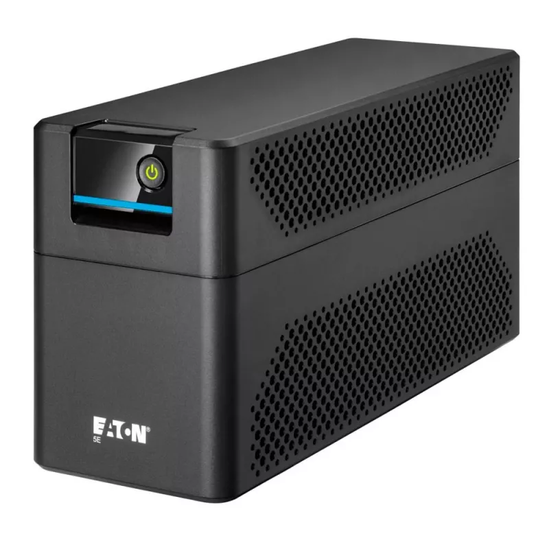Eaton 5E Gen2 700 USV Line-Interactive 0,7 kVA 360 W 4 AC-lähtöä