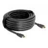 HDMI-kaapeli DeLOCK 82710 15 m