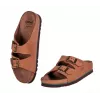 Scholl Air Bag - unisex-varvassandaalit, koko 45