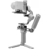 Gimbal-vakain DJI RS 4 Mini Combo — kompakti kevyt käsivakain peilittömille kameroille