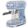 Kahvinkeitin Smeg Dolce & Gabbana
