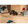 LEGO TECHNIC 42219 Monster Jam Grave Digger tuli ja jää
