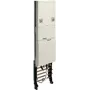 Hager ZH3EH22 sähkörasia valkoinen (ZH3EH22)