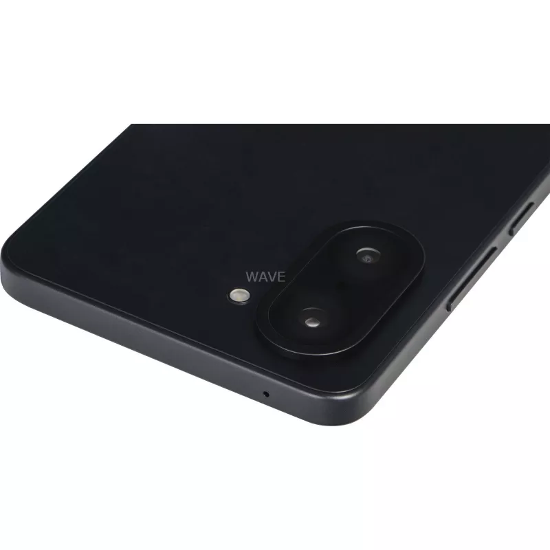 OnePlus Nord CE5 17,2 cm (6,77) Hybrid Dual SIM Android 15 5G USB Type-C 8 GB 128 GB 5200 mAh musta