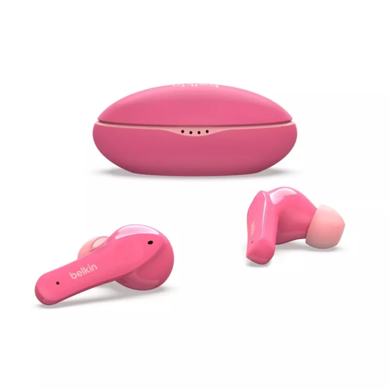 kuulokkeet Belkin Soundform Nano
