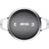 Ballarini Alba ALBG2LD.20D kasari, 20 cm