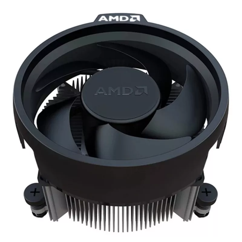 Prosessori AMD Ryzen 5 3500 6C/6T, 3.6-4.1GHz, 16MB, 65W, AM4, Box