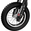 RAZOR Motor MX350 Dirt - mustat tarrat