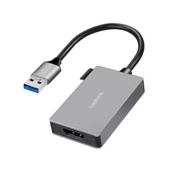 USB 3.0 - HDMI -adapteri