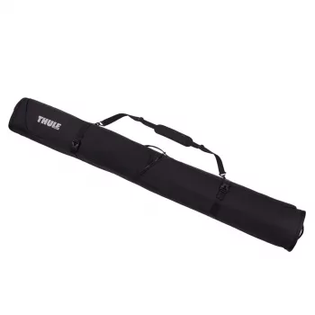 Thule 5166 Roundtrip suksipussi 192 cm musta