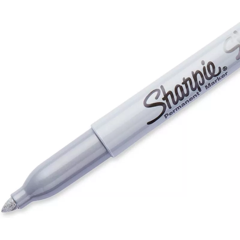 Sharpie 1986004 tussi ohut kärki