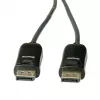 DisplayPort-kaapeli VALUE 14.99.3466 15 m musta