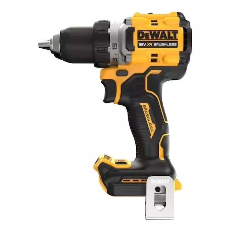 DeWALT DCD800P2T-QW akkuruuvinväännin/iskuruuvinväännin