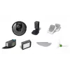 Imuroiva robotti iRobot Combo i8+, pussiton, musta