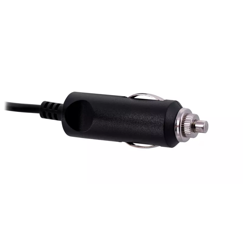 Laturi Lenovo 40AK0065WW kannettava laite musta DC auto