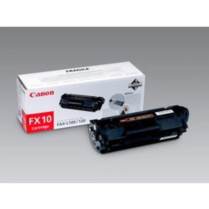 Canon FX9 värikasetti 1 kpl alkuperäinen musta