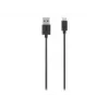 USB-kaapeli Belkin F2CU012BT2M-BLK 2 m Micro-USB B