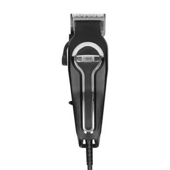 Hiustenleikkuukone Wahl Elite Pro musta 11 1mm–2,5cm AC 230V