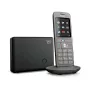 Analoginen/DECT-puhelin Gigaset CL660