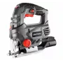 Pistosaha 800W Graphite iskunopeus 0-3100 minuutissa laukulla