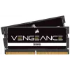CORSAIR Vengeance - DDR5 - moduuli - 24 GB - SO DIMM 262-PIN - 2800 MHz / PC5-44800