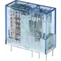 FINDER S.p.A. pistoke-/PCB-rele 40.52.7.012.0000 (40.52.7.012.0000)