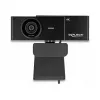 Verkkokamera DeLOCK 96400 8 MP 3840 x 2160 pikseliä USB 2.0 musta