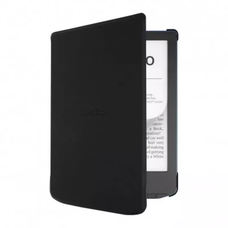Tablettikotelo|POCKETBOOK|musta|H-S-634-K-WW