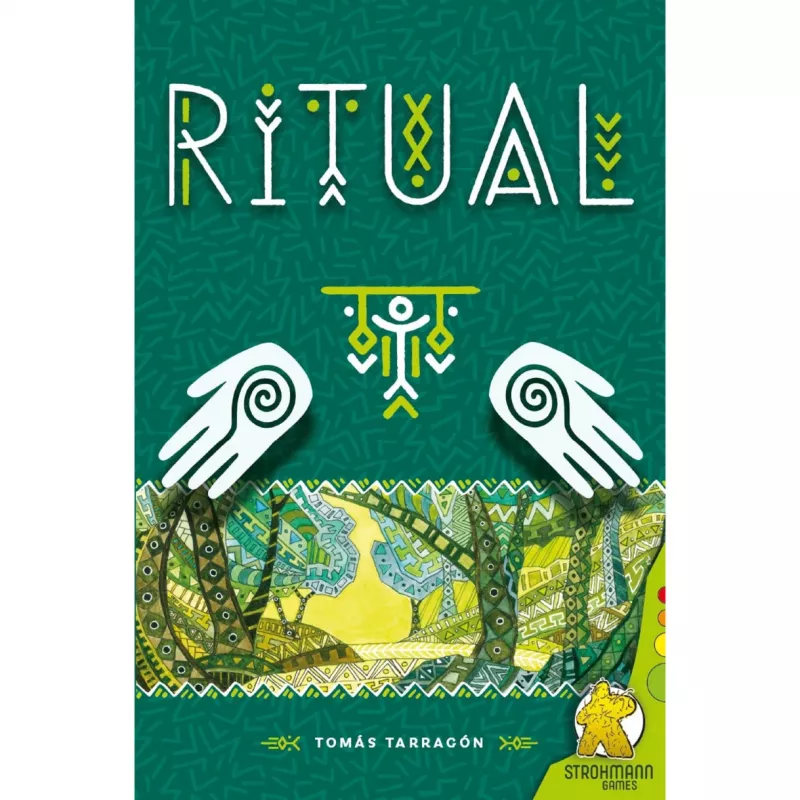 Ritual, lautapeli