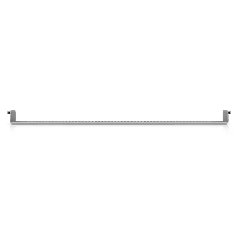 Ubiquiti UACC-Rack-Shelf-TL-SD työkaluton mini-rack-hylly U-Rack-6U-TL:lle