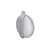 Logitech Ultimate Ears MINIROLL - kaiutin - kannettava - langaton - Bluetooth - kunnostettu harmaa (984-002027)
