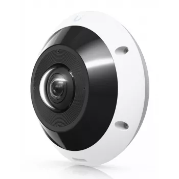 Verkkokamera 12MP/WH UVC-G6-PRO-360-W Ubiquiti