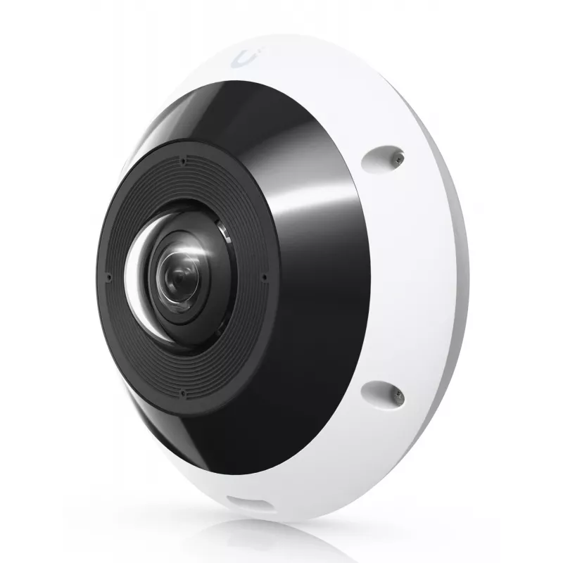 Verkkokamera 12MP/WH UVC-G6-PRO-360-W Ubiquiti