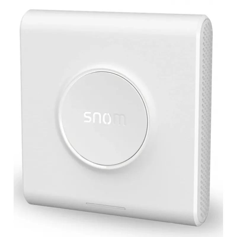 Snom M900 DECT-tukiasema valkoinen