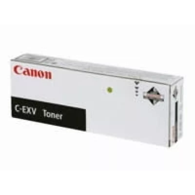 Canon EXV35 C-EXV35 alkuperäinen musta värikasetti, 25000 sivua