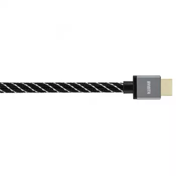 HDMI-kaapeli Hama 00127172 2 m Type-A uros-uros antrasiitti