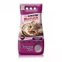 Certech Super Benek Compact laventeli - paakkuuntuva kissanhiekka 10 l