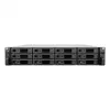 NAS Synology SA3400D räkki 2U Intel Xeon D-1541 8 GB DDR4