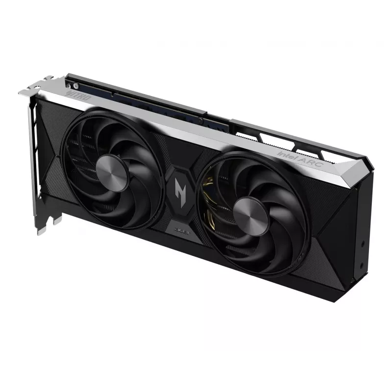 Näytönohjain Acer Nitro Intel Arc B580 OC