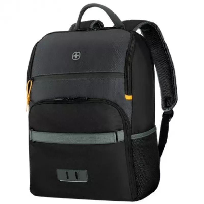 Wenger NEXT 23 Move 612570 kannettavan laukku, Gravity Black