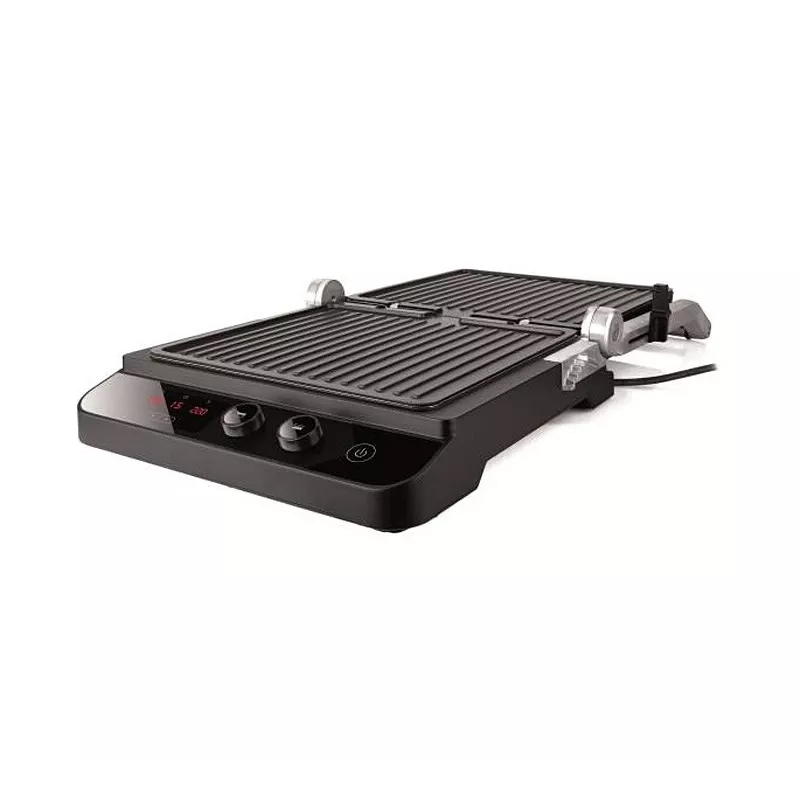 Sähkögrilli Black+Decker BXGR2000E (2000W)