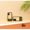 Suojakotelo Man and Wood Galaxy Note 20 — bambumetsä musta