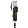Wahl Color Pro Plus musta, valkoinen 10