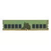 Kingston Server Premier - DDR4 - moduuli - 16 GB - DIMM 288-PIN - 3200 MHz / PC4-25600 - CL22 - 1.2 V - puskuroimaton - ECC (KSM32ES8/16MF)