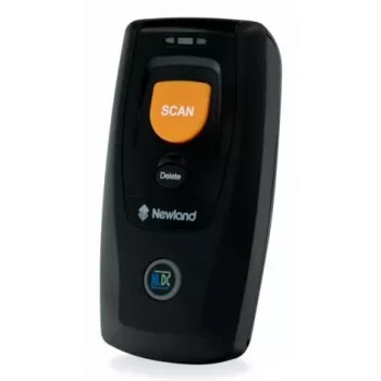 Viivakoodilukija Newland BS80 Piranha -sarja 1D Bluetooth USB-C